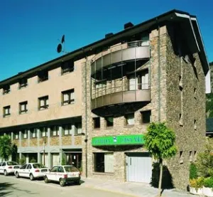 Aparthotel Casa Vella