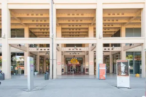 Camplus Guest Lingotto - Casa per Ferie