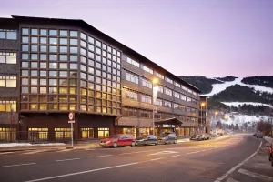 Euroski Hotel