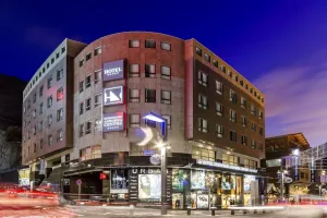 Eurostars Andorra