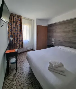 Hotel Cims