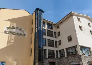Hotel Encamp