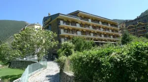 Hotel Evenia Coray