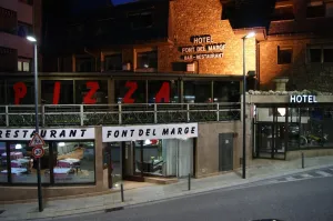 Hotel Font del Marge
