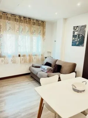 Confort Pas de la Casa