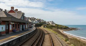 County Dublin Bayside