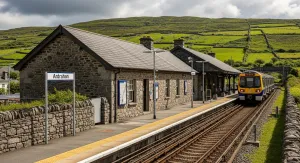 County Galway Ardrahan