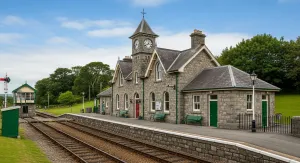 County Galway Athenry