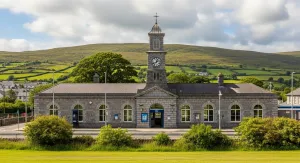 County Galway Galway Ceannt