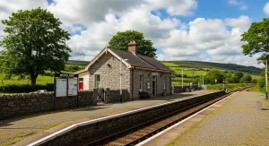 County Galway Woodlawn