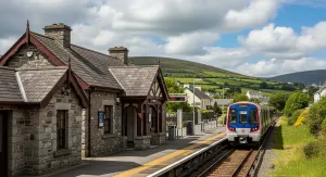 County Mayo Ballina