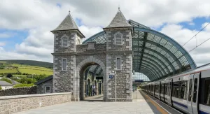 County Mayo Castlebar