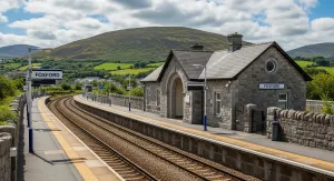 County Mayo Foxford