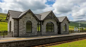 County Mayo Westport