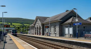 County Sligo Ballymote