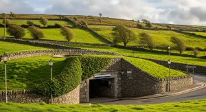 County Sligo Collooney