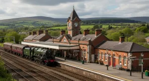 County Tipperary Limerick Junction