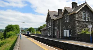 County Tipperary Thurles