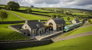 County Tipperary Tipperary