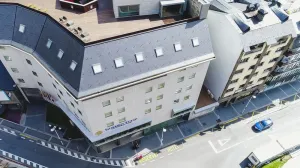 Golden Tulip Andorra Fenix