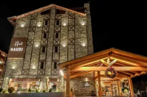 Hotel Naudi Boutique - Adults Only