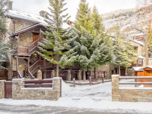 La Pleta Del Tarter Apartments