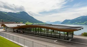Lucerne Rigi Kaltbad
