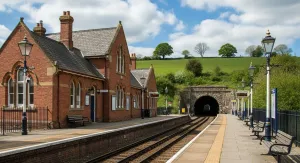 England Leighton Buzzard