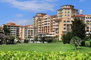 Hotel Royal Park