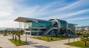 Mersin Mersin Terminal