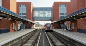 Pomeranian Gdańsk Politechnika