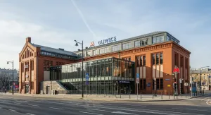 Silesian Gliwice