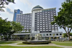 Bayview Georgetown Penang