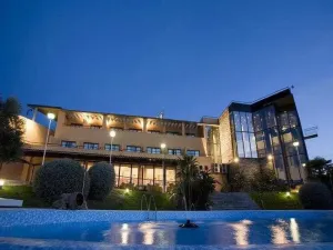 Bluecity Caceres Golf