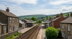 England Mytholmroyd