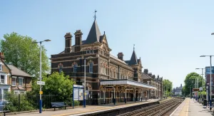England New Cross Gate