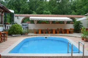 Hotel Eos