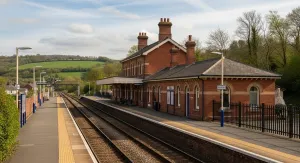 Wales Ruabon