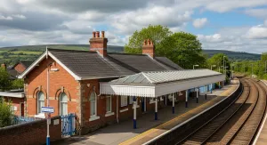 Wales Shotton