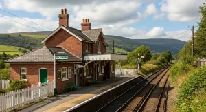 Wales Skewen