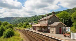 Wales Whitland