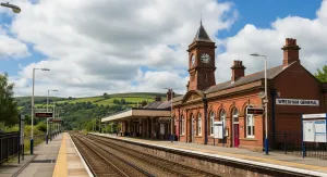 Wales Wrexham General