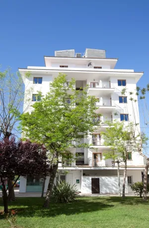 Apartamentos Ferrer Tamarindos