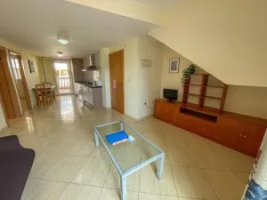 Apartamentos Gardenias 3000