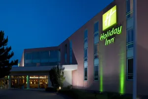 Holiday Inn Budapest Budaörs