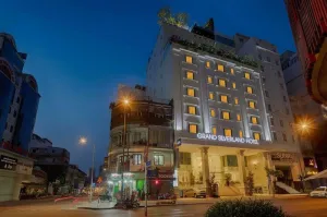 Grand Silverland Hotel & Spa