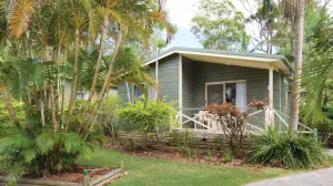 NRMA Darlington Beach Holiday Resort