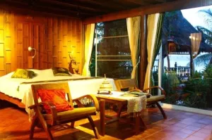 Ban Sabai Big Buddha Retreat & Spa