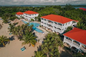 Belize Ocean Club