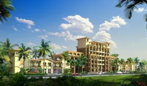 Hainan Yatai Hot-spring Hotel